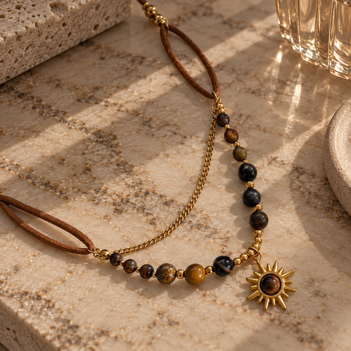Mirella Necklace