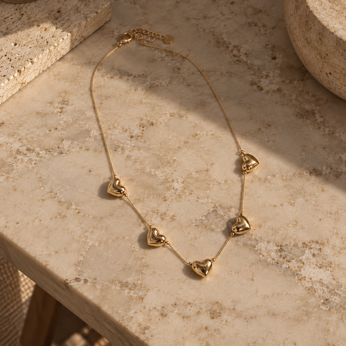 Collier Alba