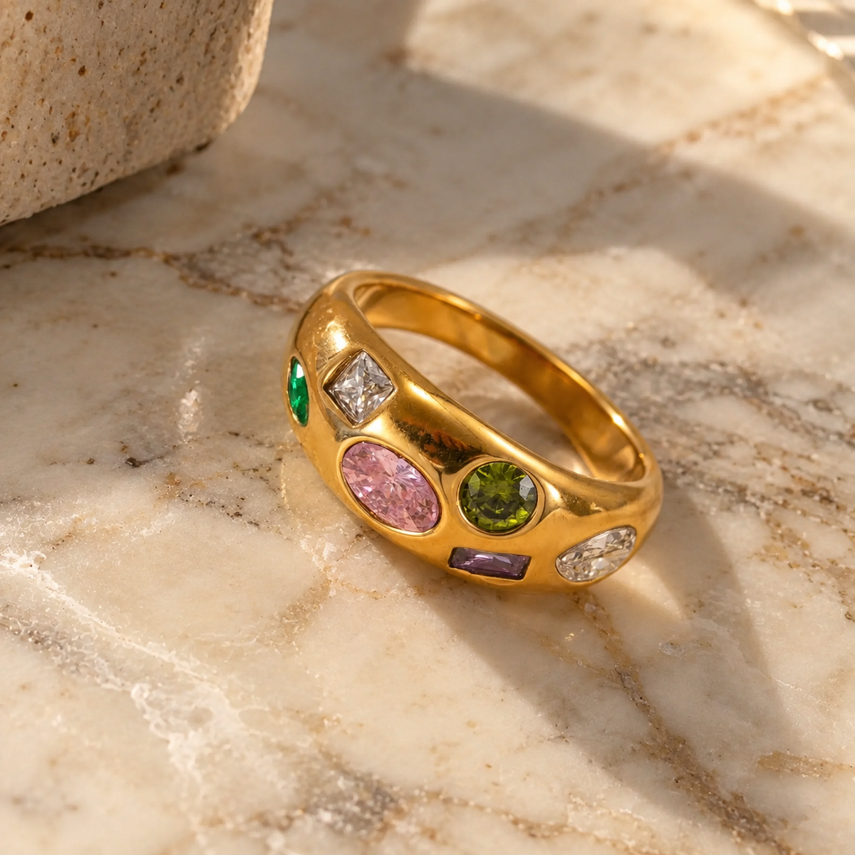 Addison Ring