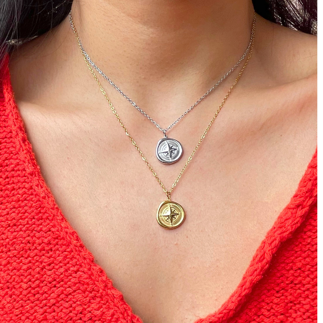 Wayfinder Necklace