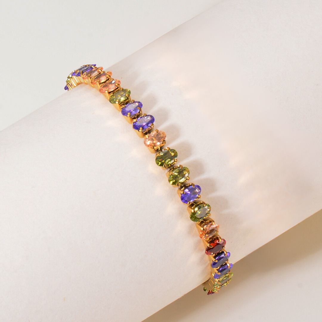 Gia Bracelet