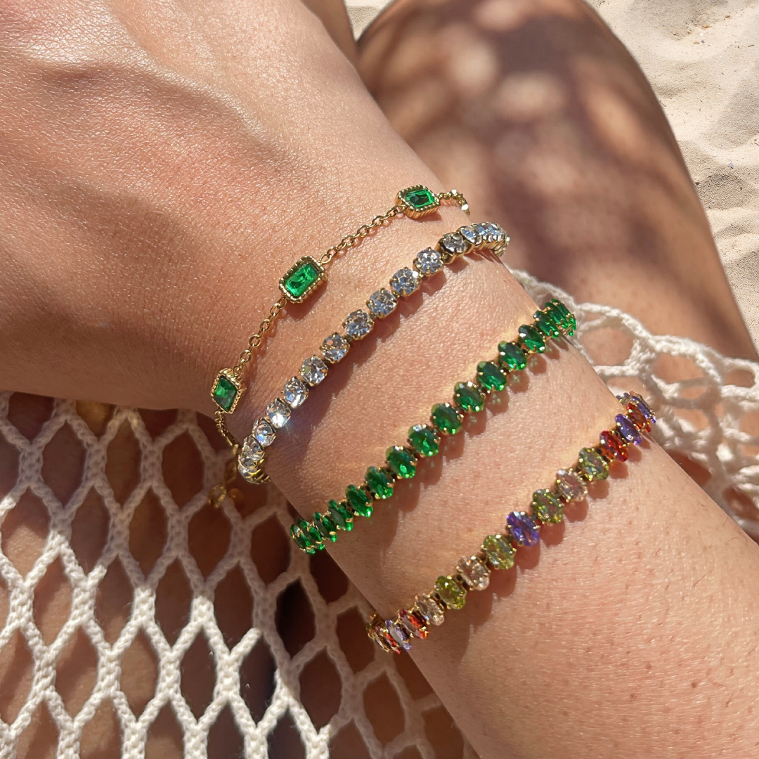 Gia Bracelet