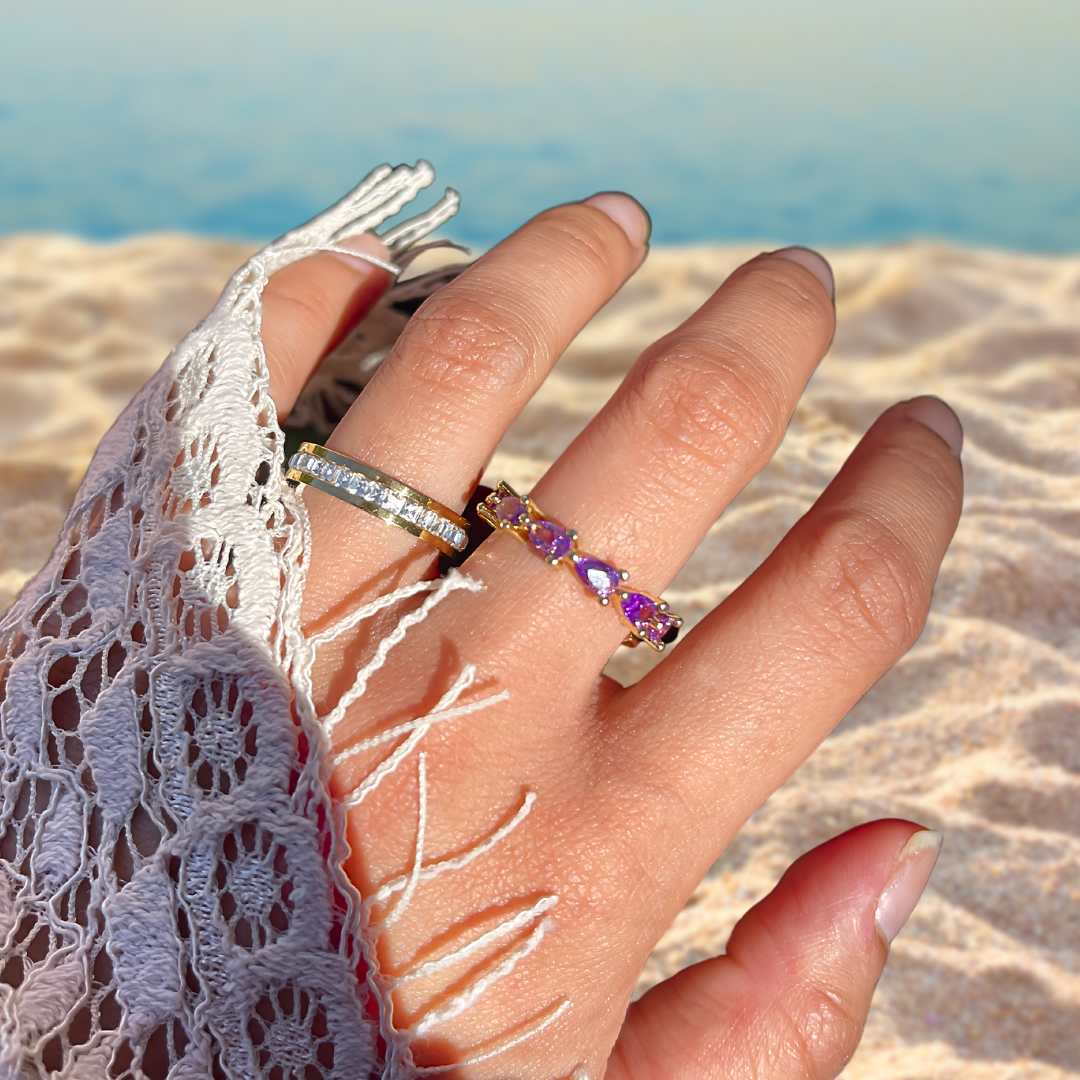Florence Ring