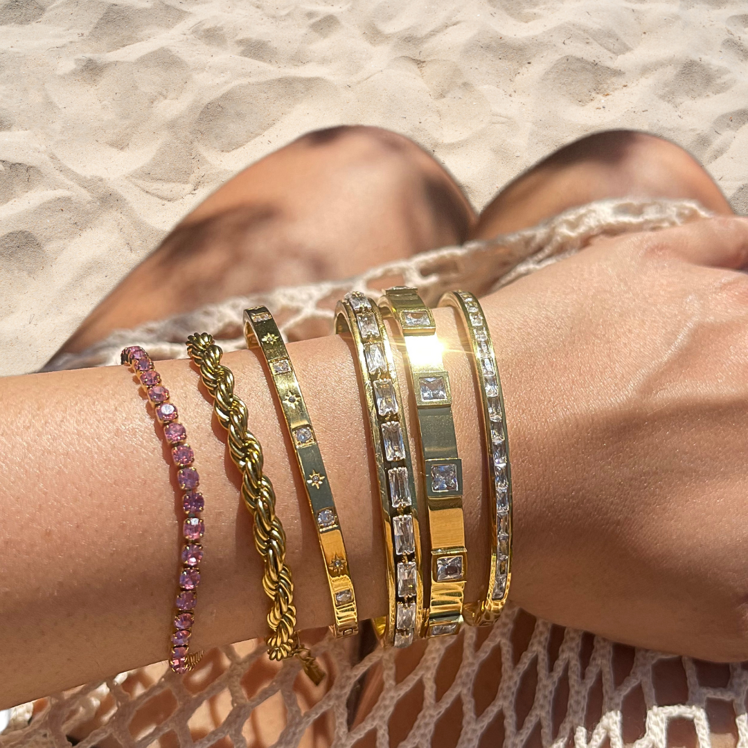 Athena Bracelet