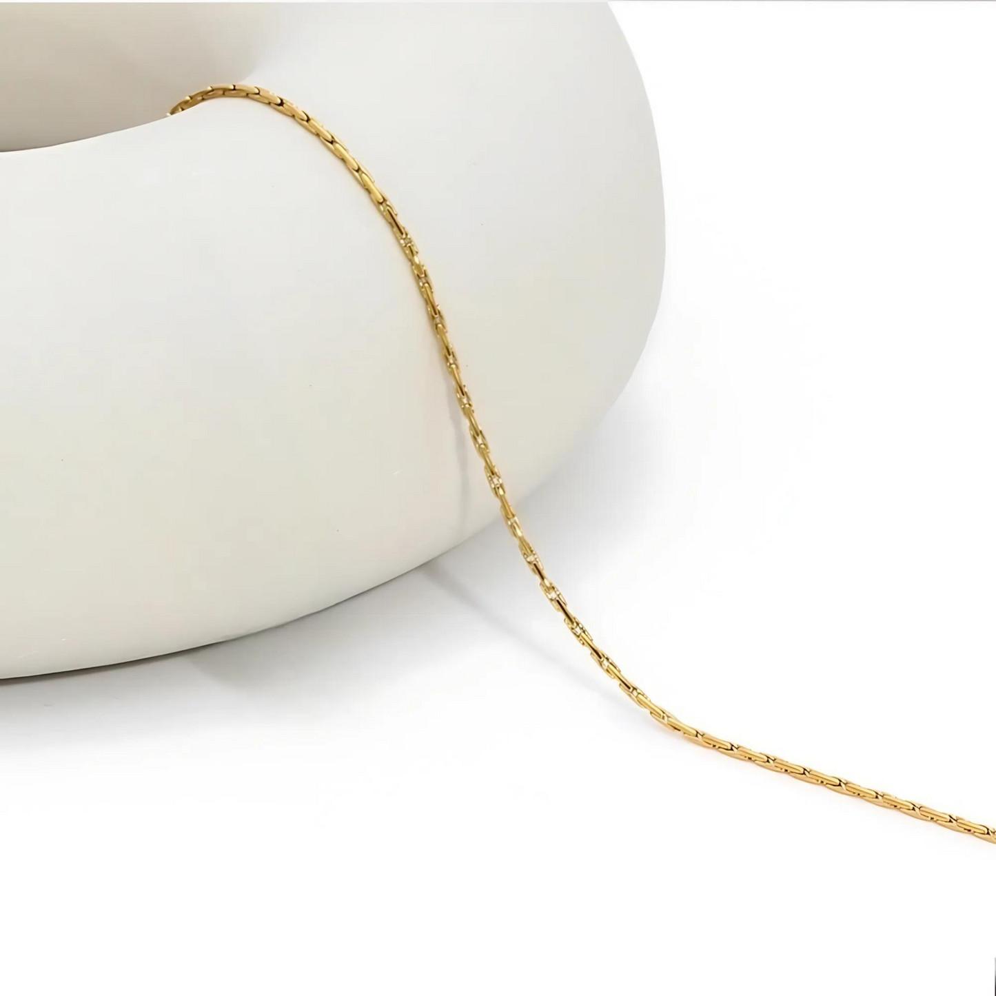 Olivia Necklace