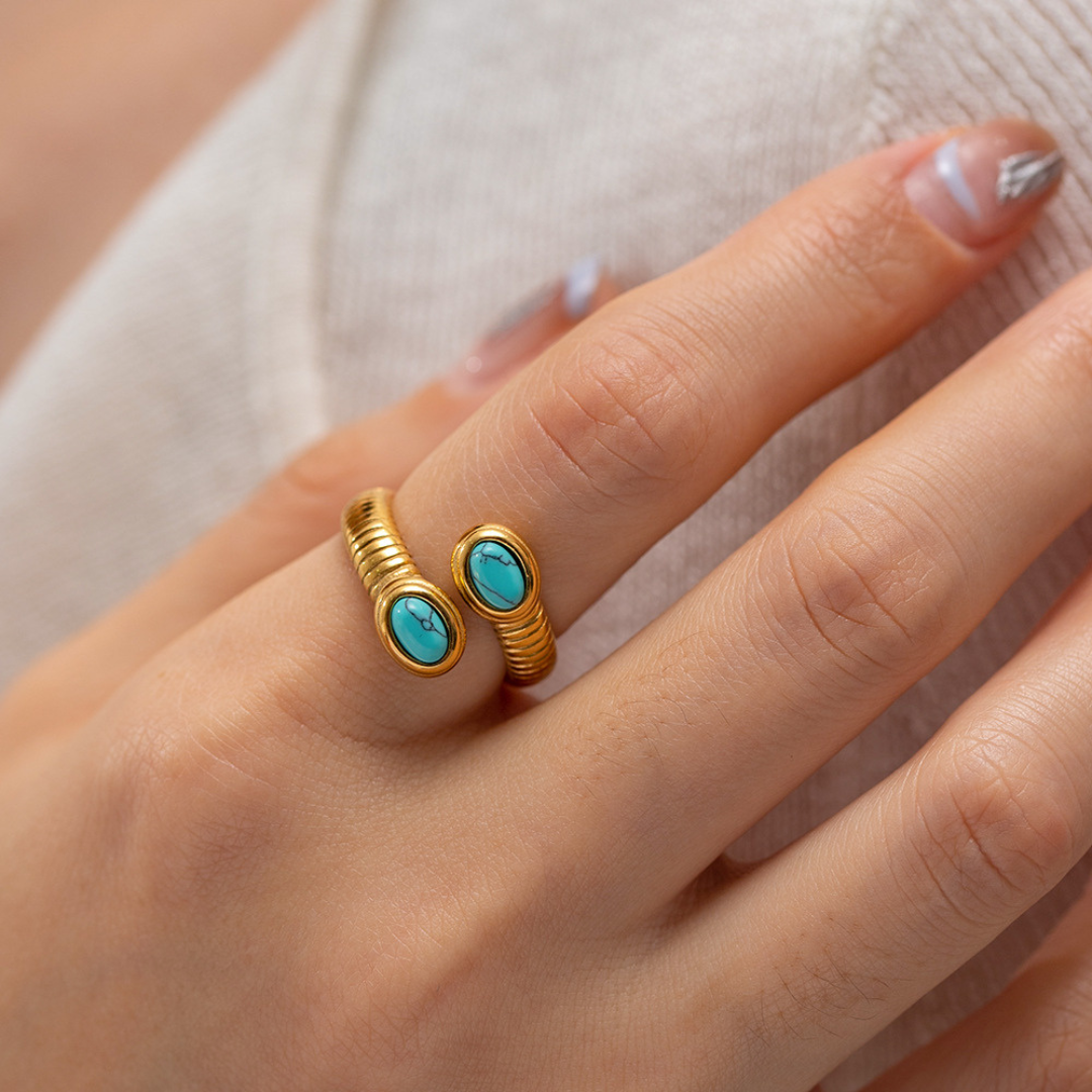 Desert Sky Ring