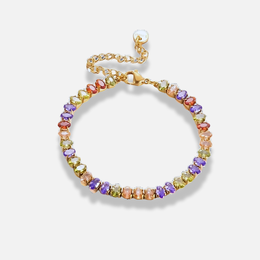 Gia Bracelet
