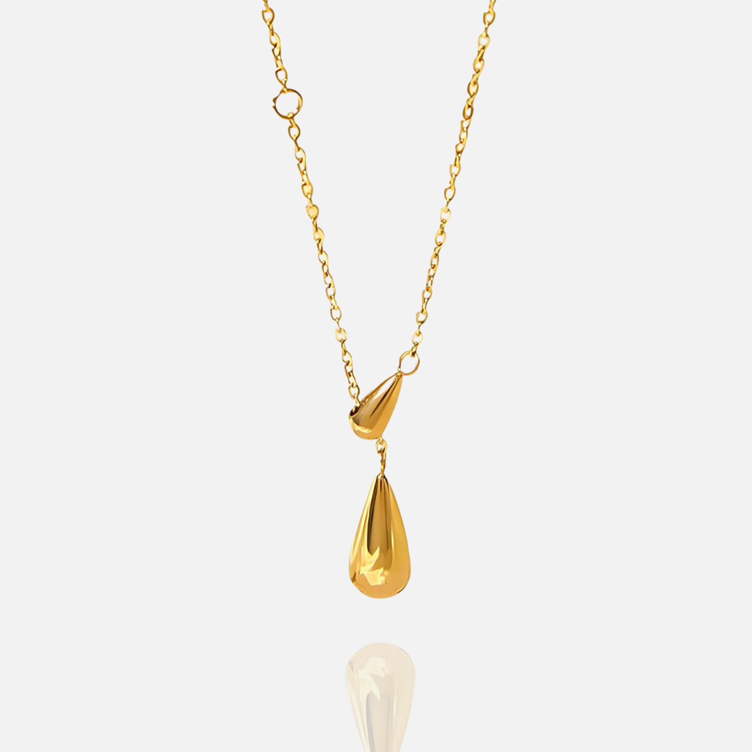 Drizzle Necklace