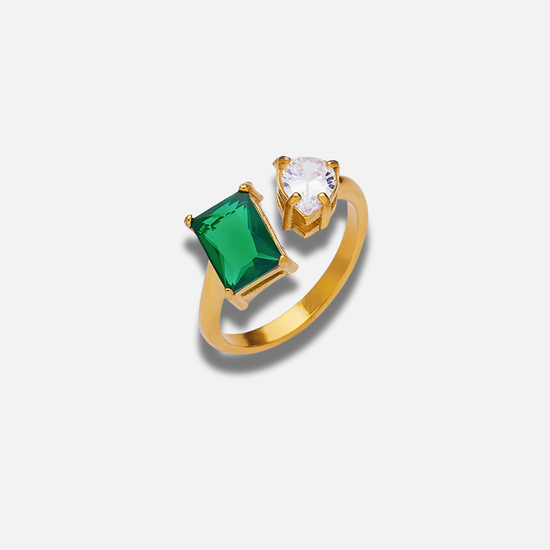 Eye Candy Rings