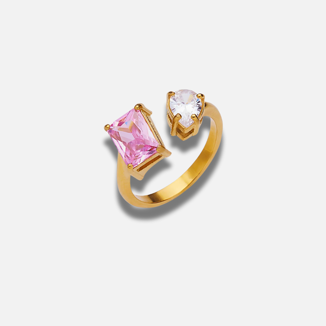Eye Candy Rings