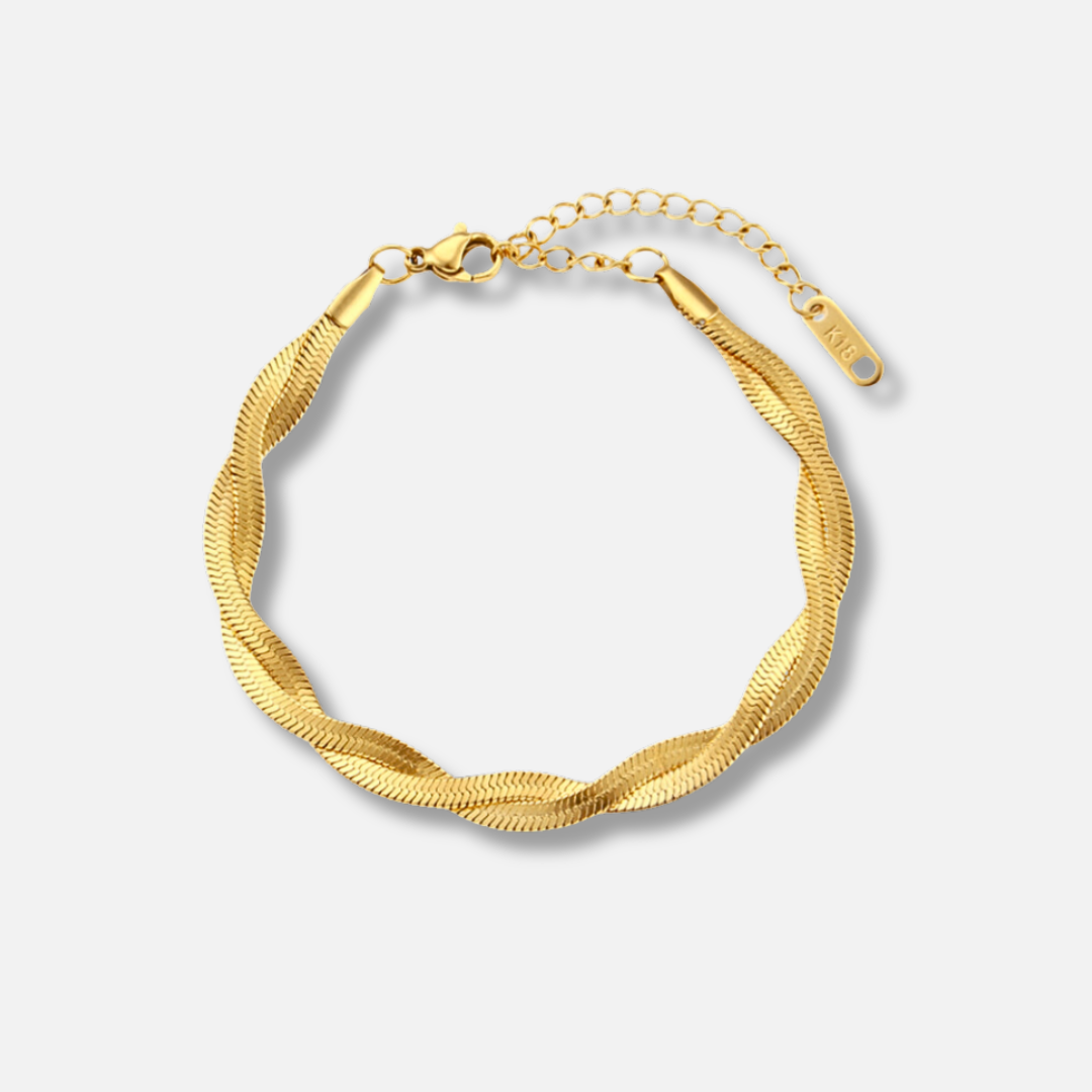 Medusa Bracelet