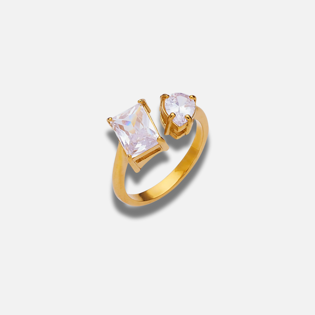 Eye Candy Rings