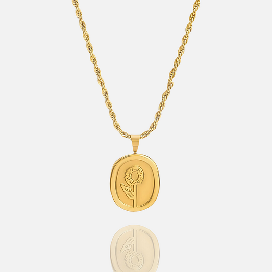 Rebirth Harmony Necklace