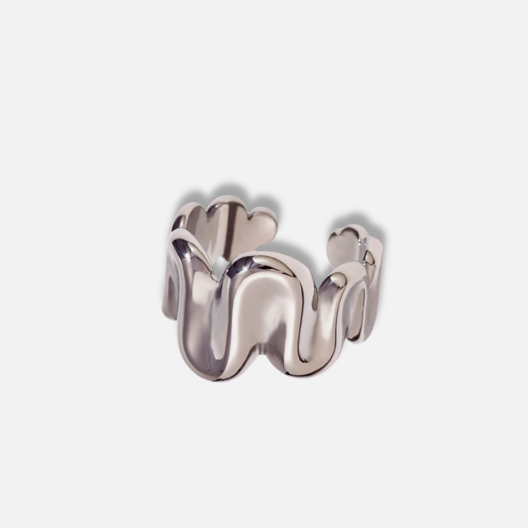 Wave Ring