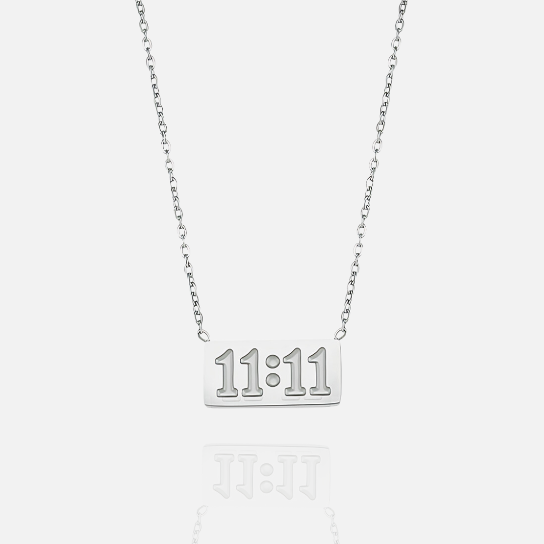 11:11 Necklace