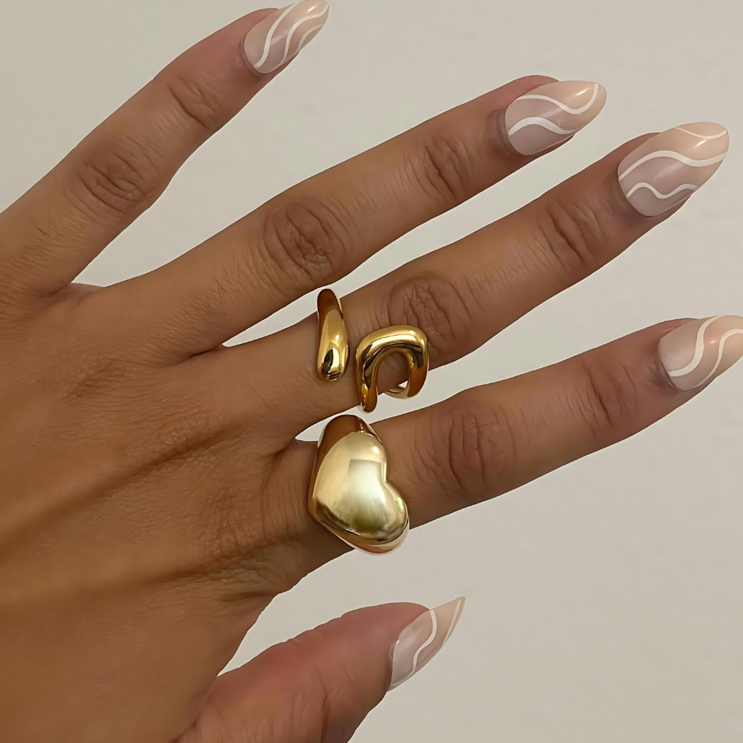 Cara Ring