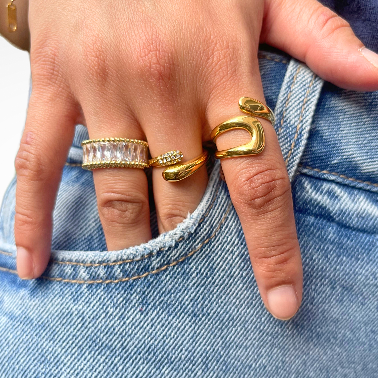 Francesca Ring