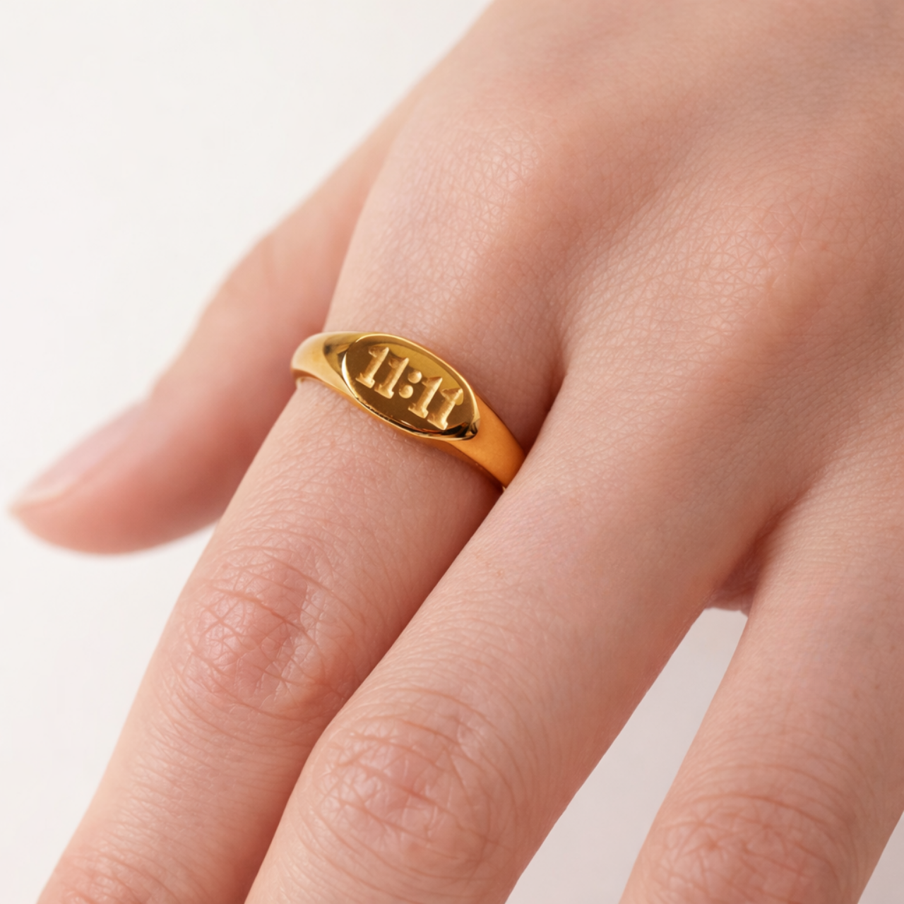 11:11 Ring