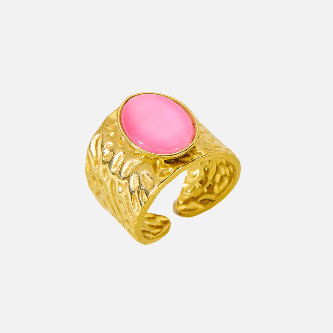 Pink Sugar Ring