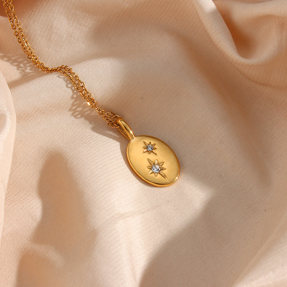 Luminare Necklace