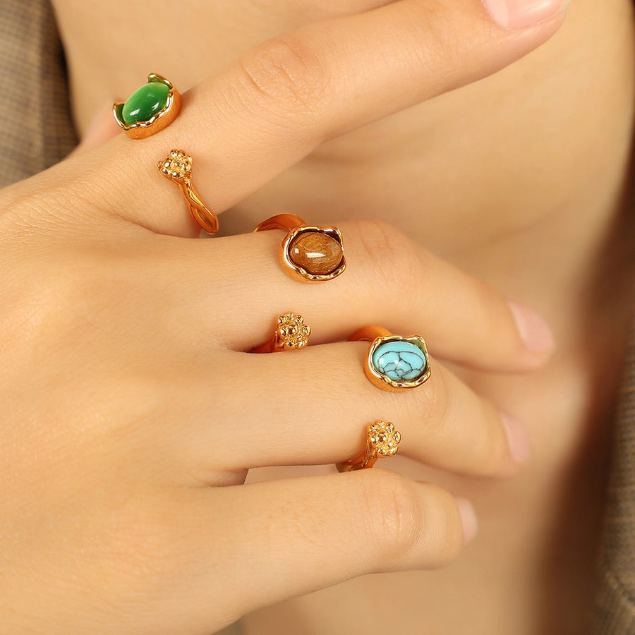 Palma Rings