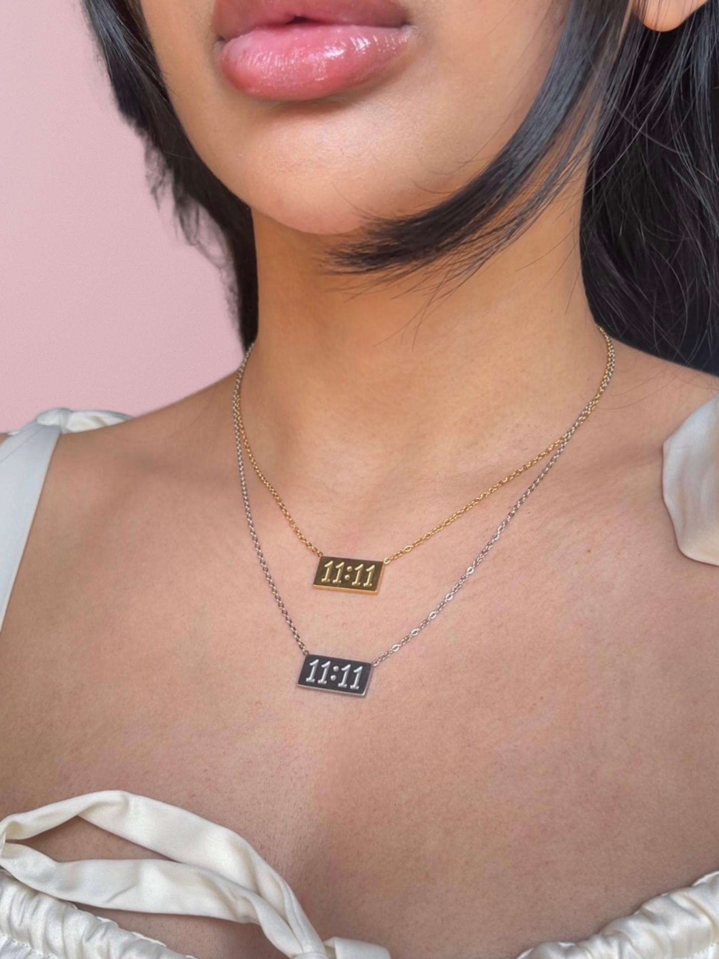 11:11 Necklace