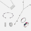 Silver Jewelry