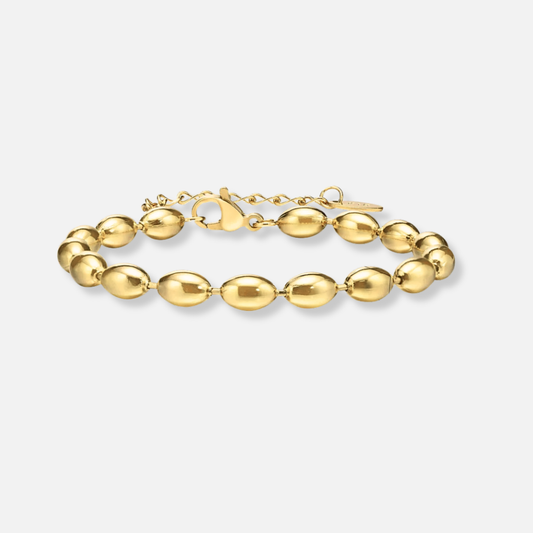 Bubble Bean Bracelet