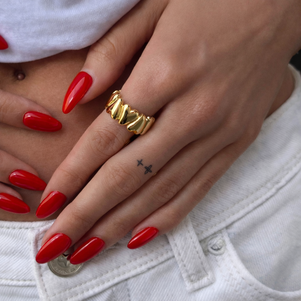 Pulse Ring