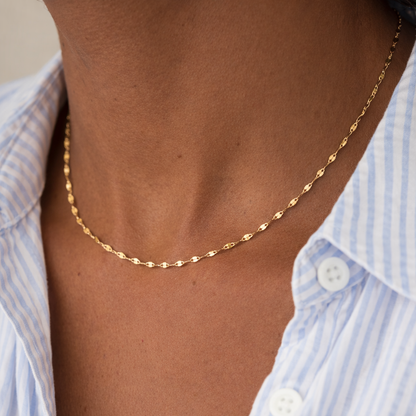 Malibu Necklace
