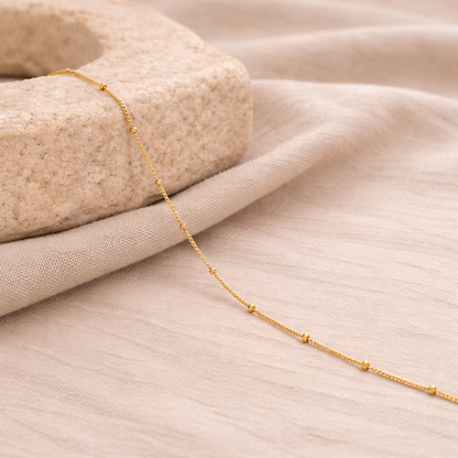 Shimmer Necklace