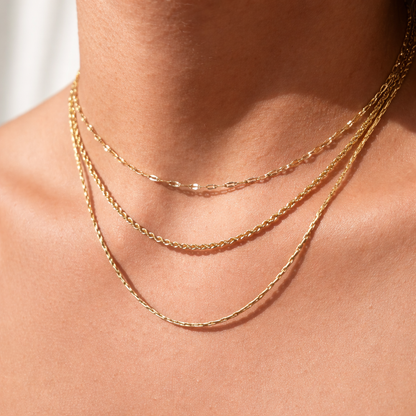 Olivia Necklace