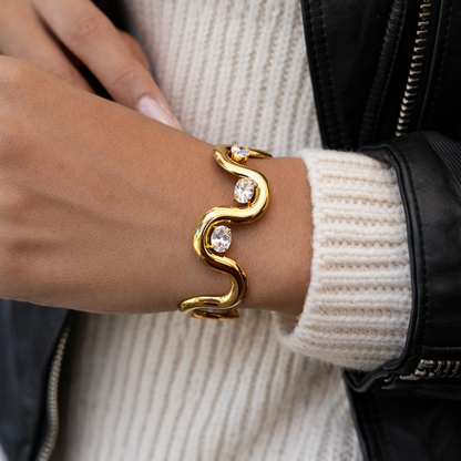 Rip Tide Bracelet