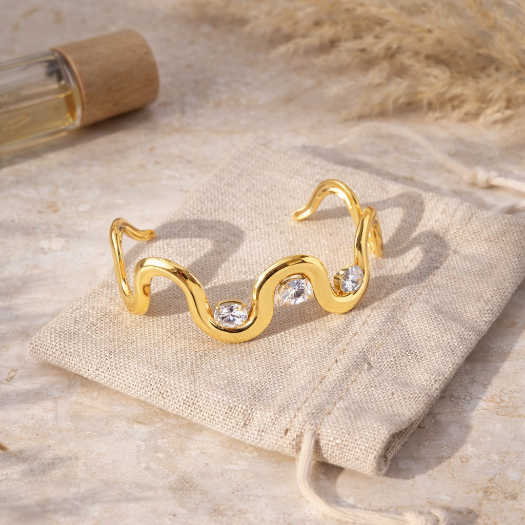 Rip Tide Bracelet