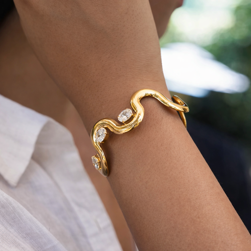 Rip Tide Bracelet