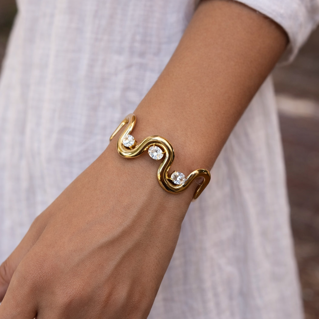 Rip Tide Bracelet