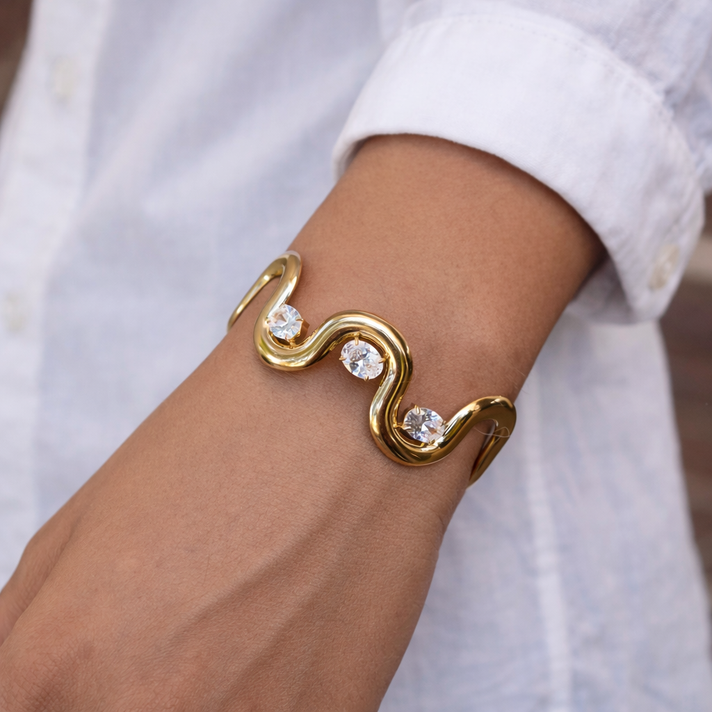 Rip Tide Bracelet