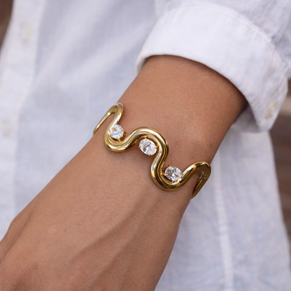 Rip Tide Bracelet