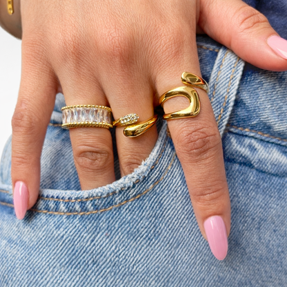 Cara Ring