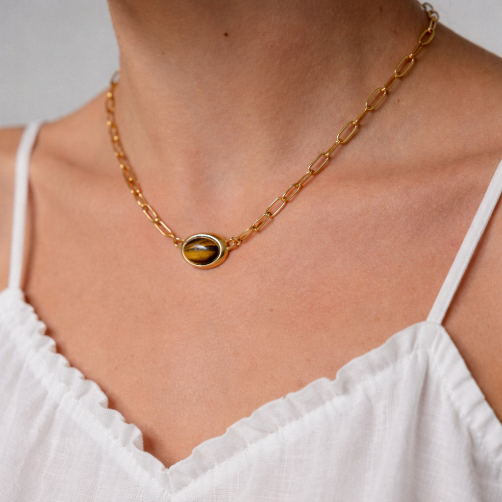 Nala Necklace