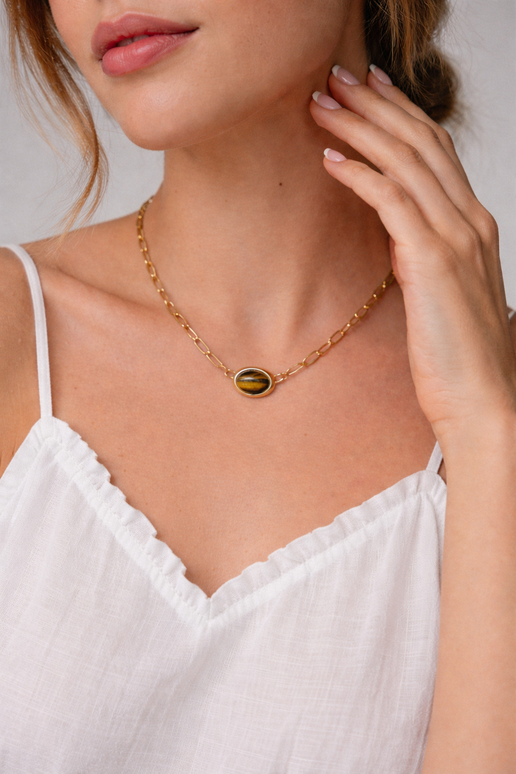 Nala Necklace