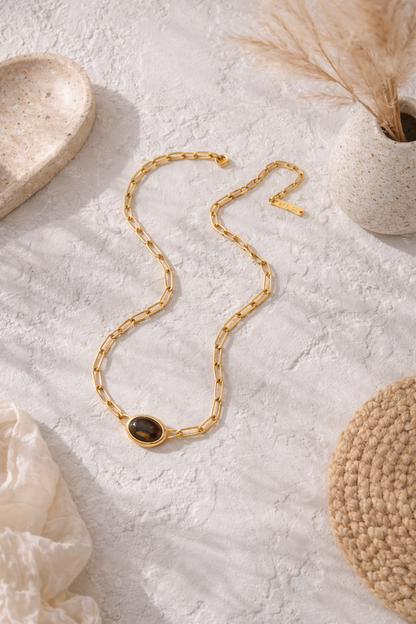 Nala Necklace