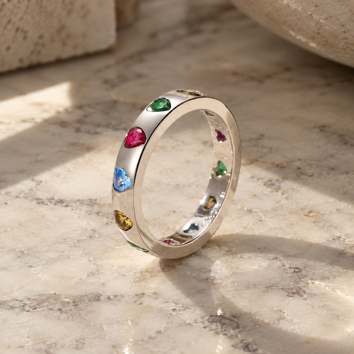 Love Letter Ring