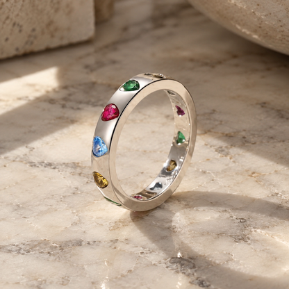 Love Letter Ring