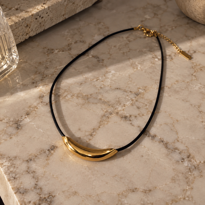 Nox Necklace