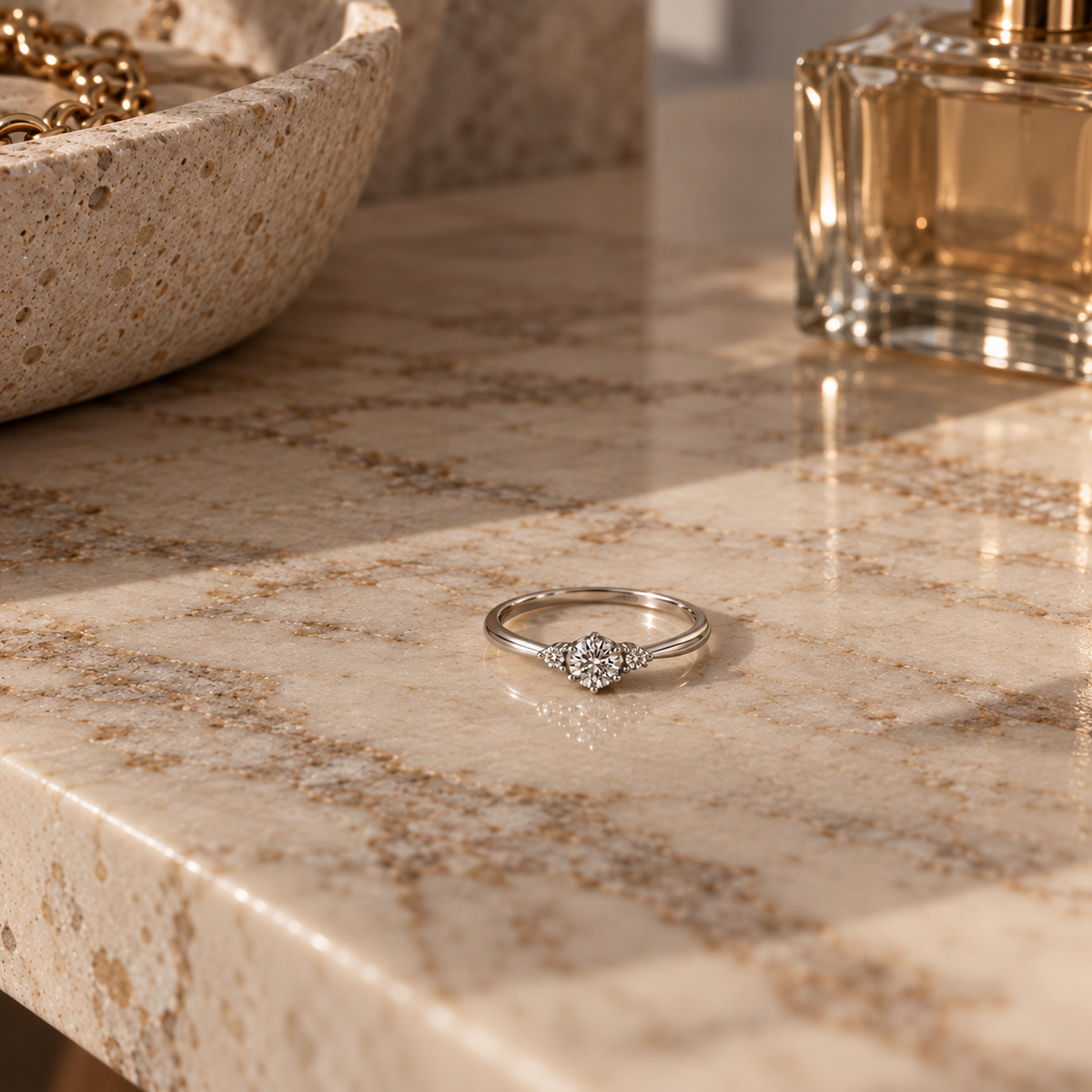 Everly Ring