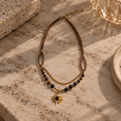 Mirella Necklace