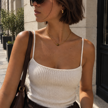 Nala Necklace