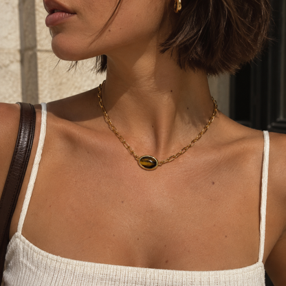 Nala Necklace