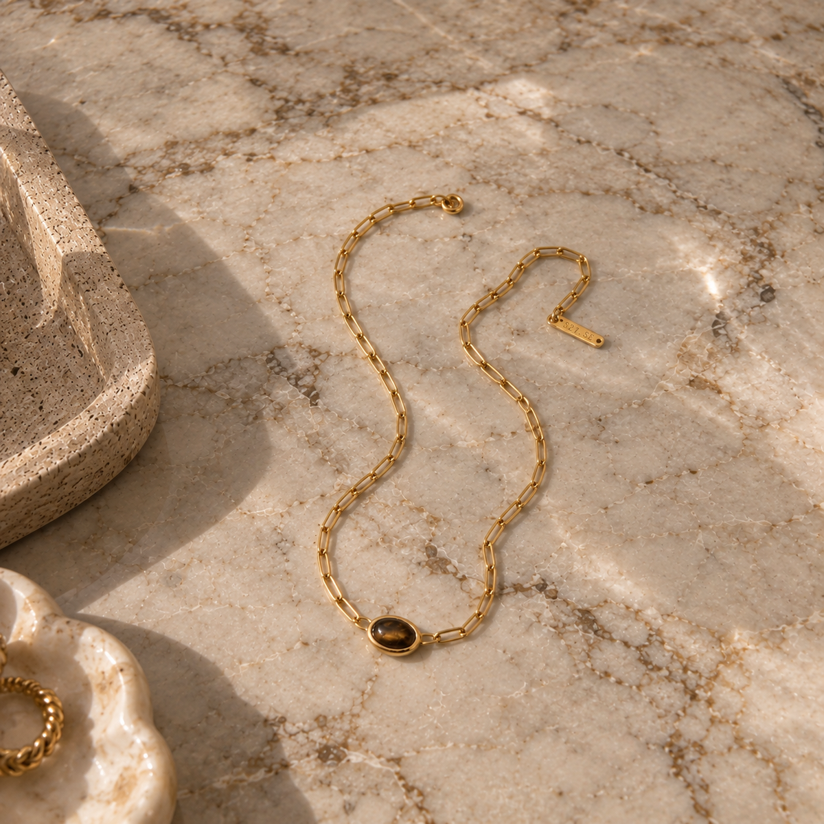 Nala Necklace